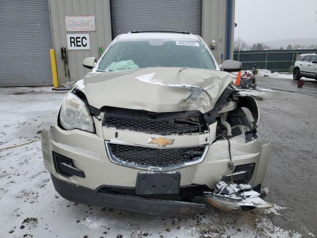 Photo 5 from auction – 2015 CHEVROLET EQUINOX LT with VIN 2GNFLFEK5F6210552