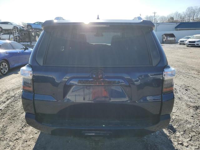 Photo 6 from auction – 2017 TOYOTA 4RUNNER SR with VIN JTEBU5JR3H5417355