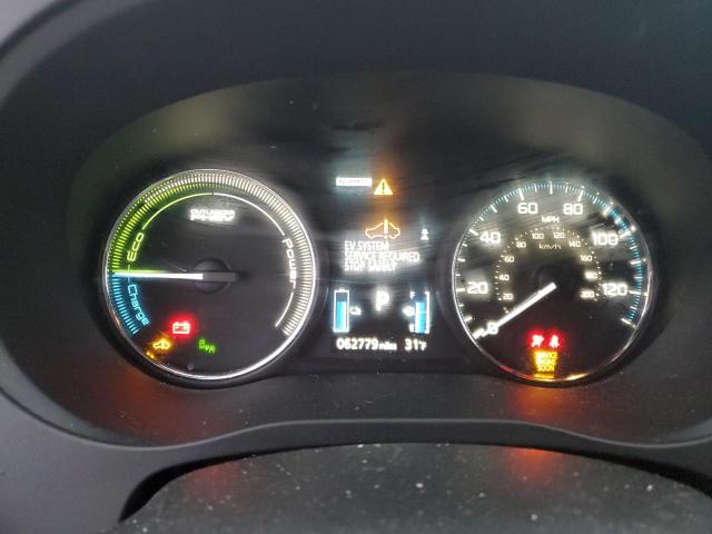 Photo 9 from auction – 2019 MITSUBISHI OUTLANDER with VIN JA4J24A58KZ035670