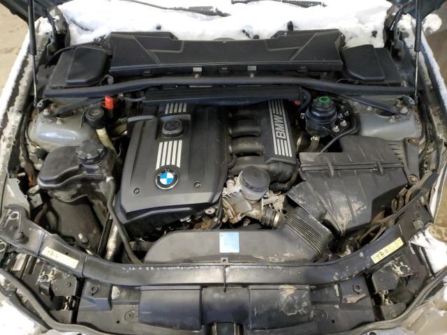 Photo 11 from auction – 2010 BMW 328 XI with VIN WBAPK7C56AA457851