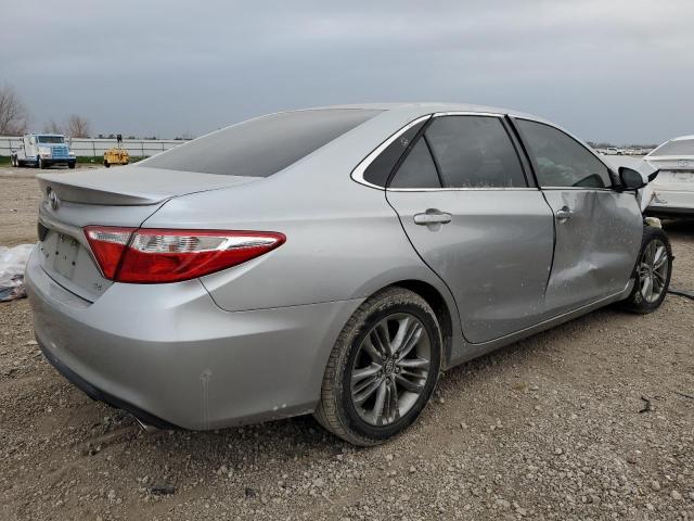 Photo 3 from auction – 2017 TOYOTA CAMRY with VIN 4T1BF1FKXHU364819