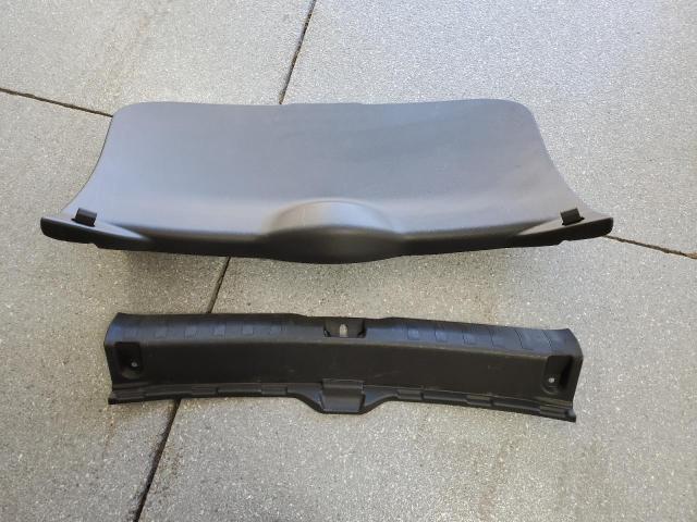 Photo 12 from auction – 2023 NISSAN KICKS SV with VIN 3N1CP5CV7PL545397