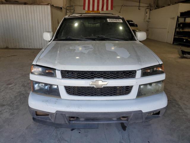Photo 5 from auction – 2010 CHEVROLET COLORADO with VIN 1GCKTBD99A8149370