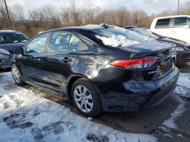 Photo 2 from auction – 2024 TOYOTA COROLLA LE with VIN 5YFB4MDE7RP082130