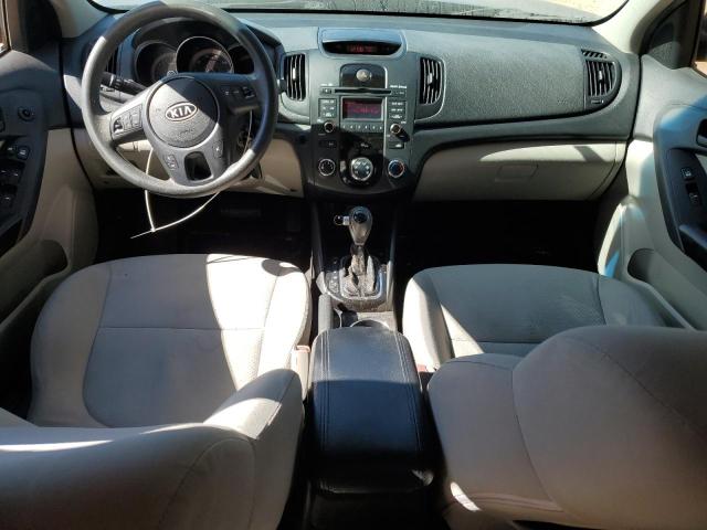 Фото 8 с аукциона – 2011 KIA FORTE EX с VIN KNAFU4A24B5375866