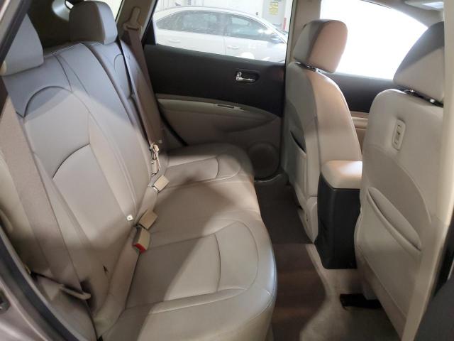 Photo 11 from auction – 2011 NISSAN ROGUE S with VIN JN8AS5MV6BW282926