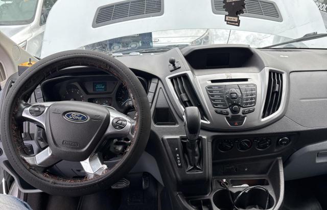 Photo 9 from auction – 2015 FORD TRANSIT T- with VIN 1FBZX2ZM3FKA76298