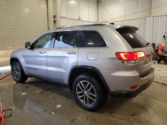 Photo 2 from auction – 2017 JEEP GRAND CHER with VIN 1C4RJFBG0HC914891