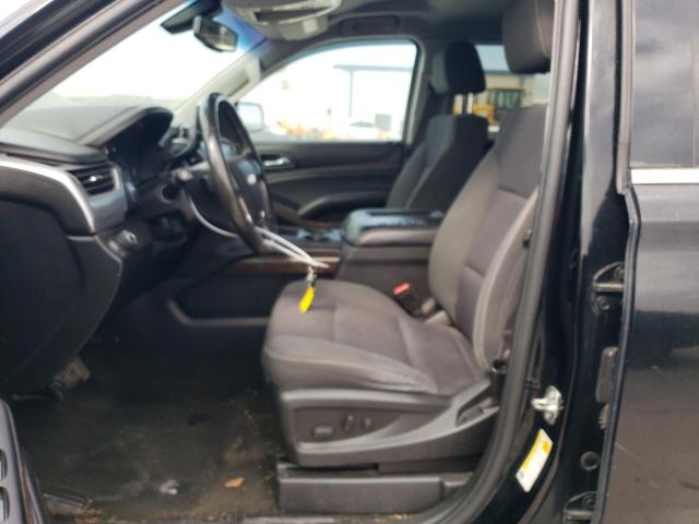 Photo 7 from auction – 2016 CHEVROLET SUBURBAN C with VIN 1GNSCGKC3GR169118