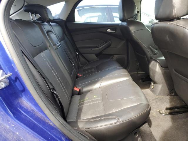 Снимка 10 от търг – 2013 FORD FOCUS SE с VIN 1FADP3K28DL127697