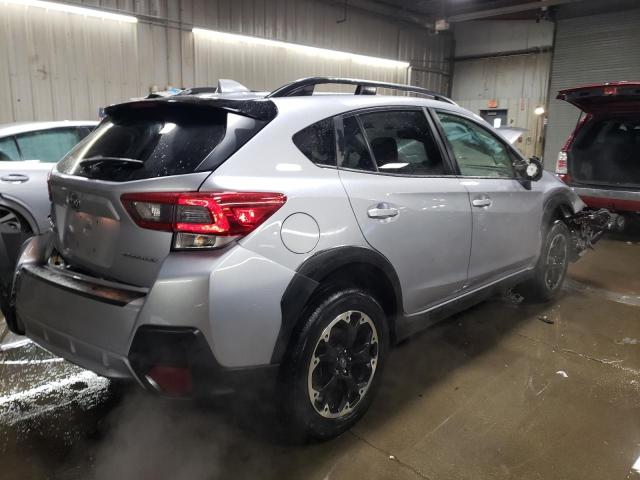 Photo 3 from auction – 2022 SUBARU CROSSTREK with VIN JF2GTAEC9N8200979
