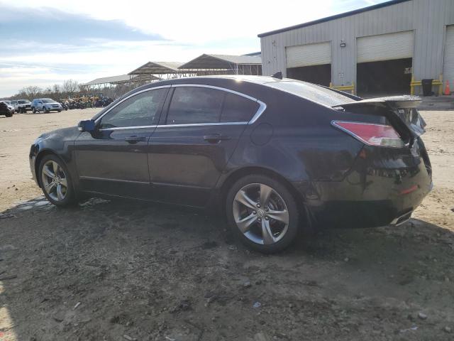 Photo 2 from auction – 2012 ACURA TL with VIN 19UUA8F77CA004449