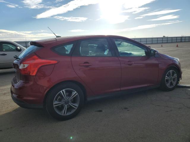 Photo 3 from auction – 2014 FORD FOCUS SE with VIN 1FADP3K27EL454206
