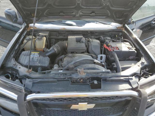 Photo 11 from auction – 2009 CHEVROLET COLORADO with VIN 1GCDT13E198119227