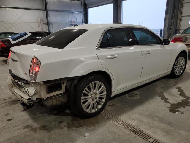 Photo 3 from auction – 2014 CHRYSLER 300 with VIN 2C3CCARG3EH139105