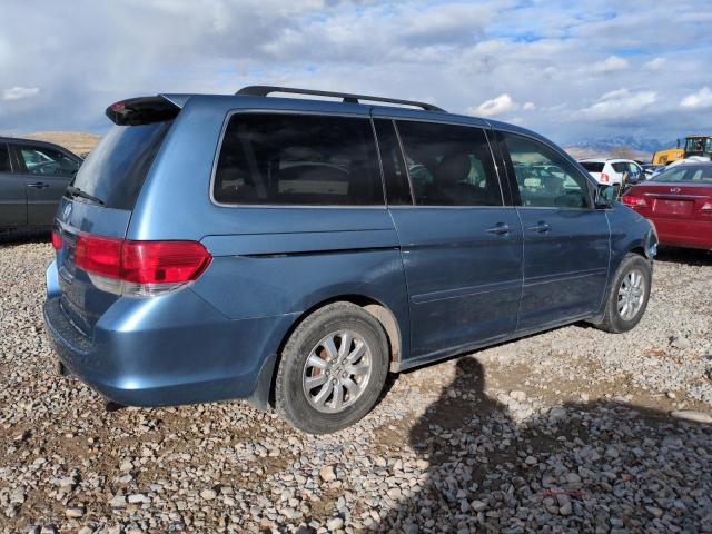 Photo 3 from auction – 2009 HONDA ODYSSEY EX with VIN 5FNRL387X9B051571
