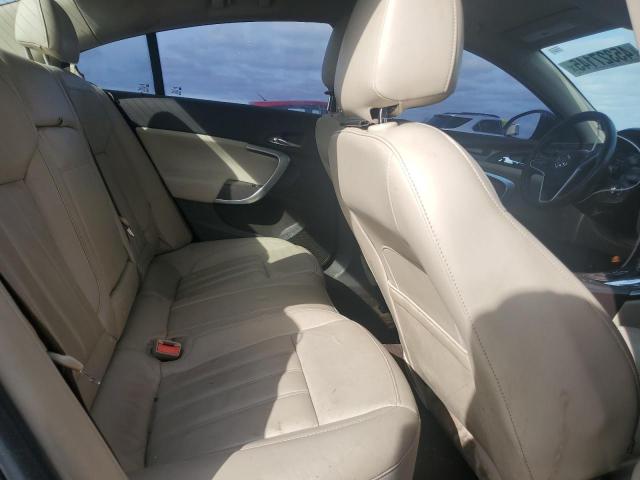 Photo 10 from auction – 2014 BUICK REGAL with VIN 2G4GK5EX8E9278858
