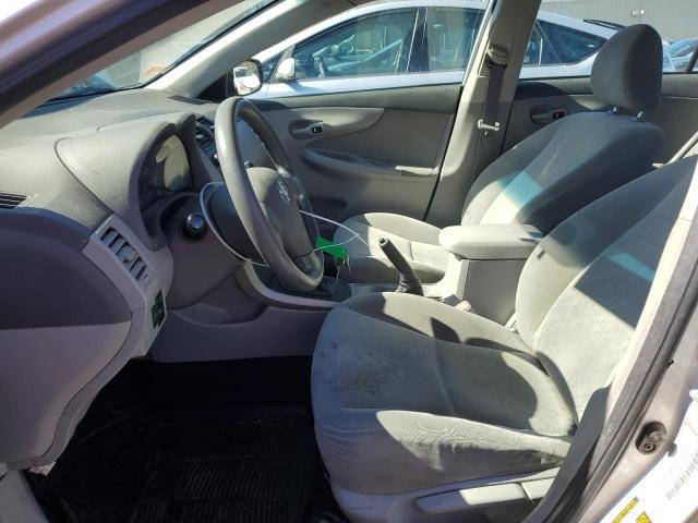 Photo 7 from auction – 2010 TOYOTA COROLLA BA with VIN 1NXBU4EE2AZ187871