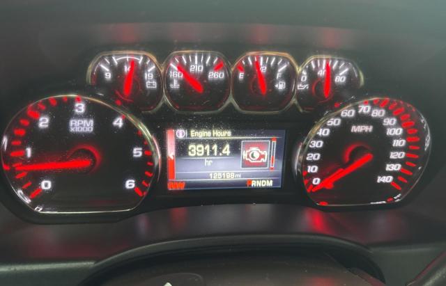 Photo 8 from auction – 2015 GMC SIERRA K15 with VIN 3GTU2VEC7FG158643