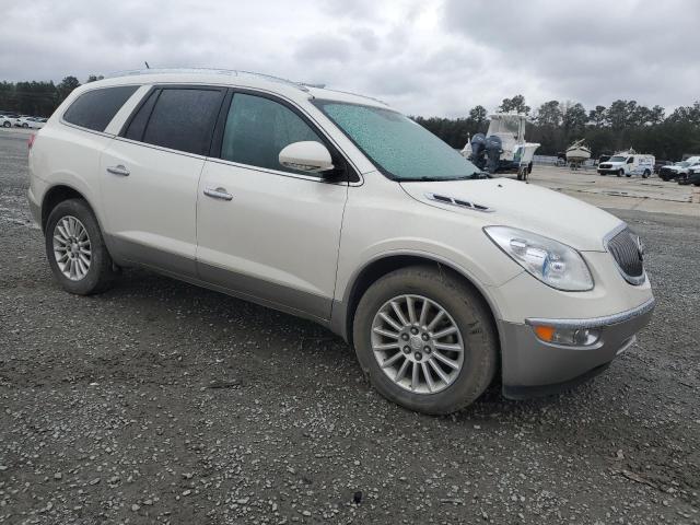 Снимка 4 от търг – 2012 BUICK ENCLAVE с VIN 5GAKRCED0CJ338901