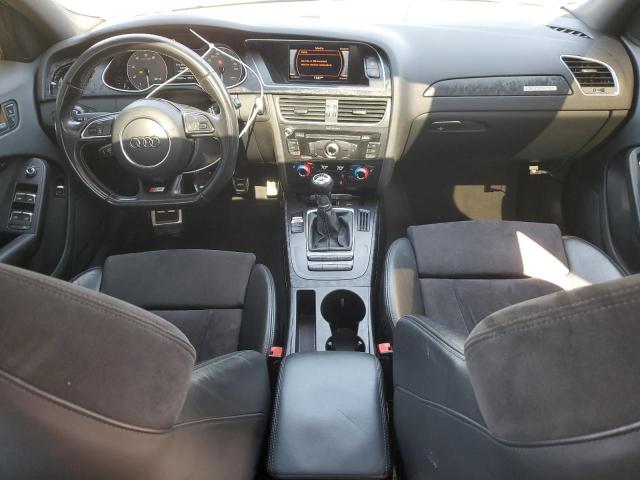 Photo 8 from auction – 2013 AUDI S4 PREMIUM with VIN WAUDGAFL7DA086845