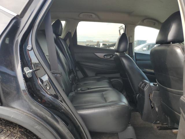 Photo 11 from auction – 2014 NISSAN ROGUE S with VIN 5N1AT2MTXEC791165