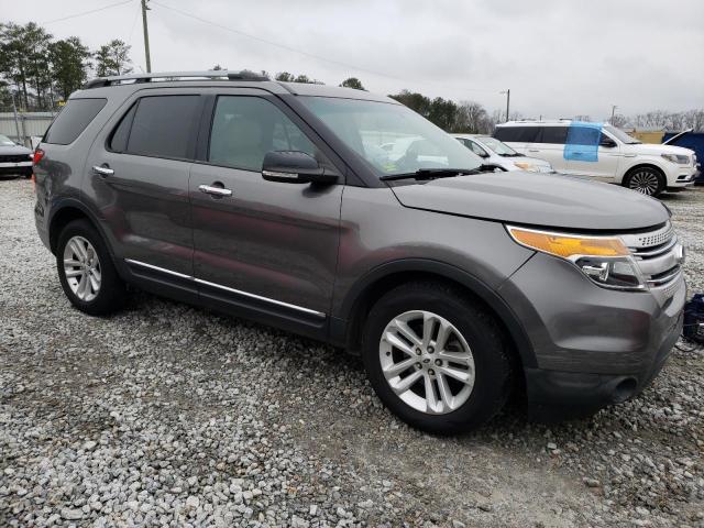 Photo 4 from auction – 2012 FORD EXPLORER X with VIN 1FMHK7D99CGA03517
