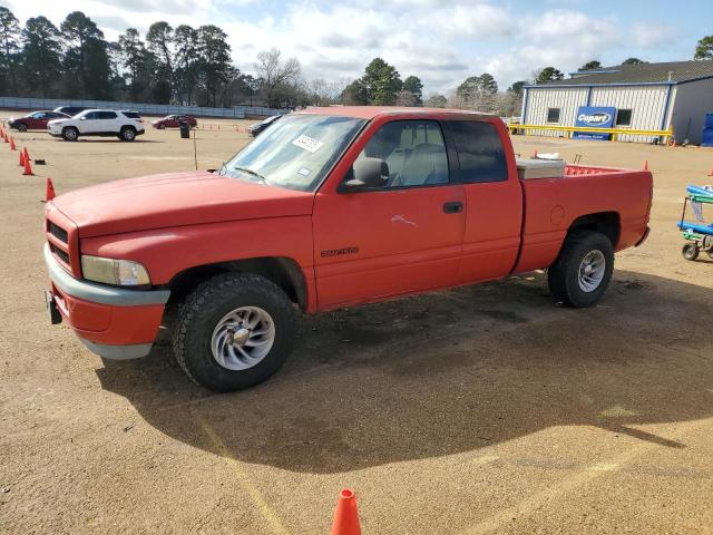 Photo 1 from auction – 1998 DODGE RAM 1500 with VIN 3B7HC12Y3WM289125