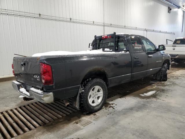 Photo 3 from auction – 2007 DODGE RAM 1500 S with VIN 1D7HU182X7J631044