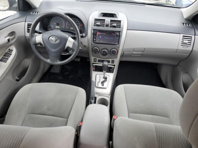 Photo 8 from auction – 2013 TOYOTA COROLLA BA with VIN 2T1BU4EE1DC048059
