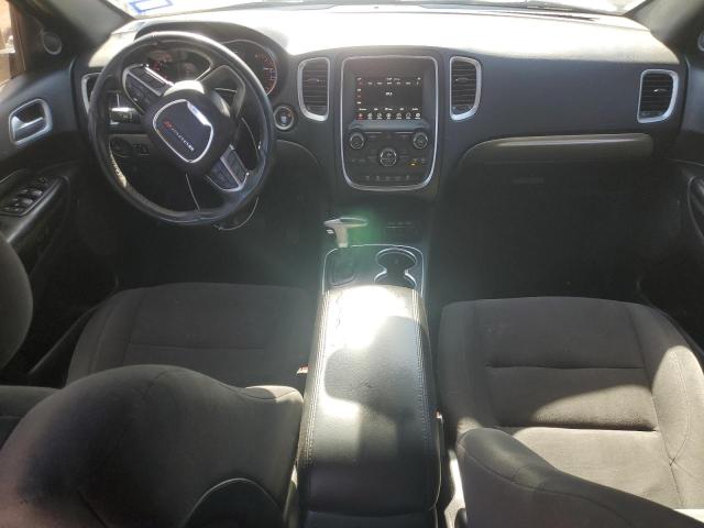 Photo 8 from auction – 2019 DODGE DURANGO SX with VIN 1C4RDHAG4KC584913