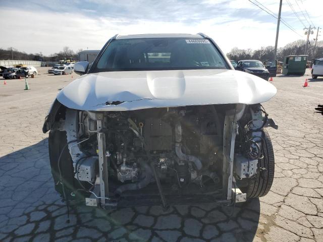 Photo 5 from auction – 2023 TOYOTA HIGHLANDER with VIN 5TDKDRAH0PS000402