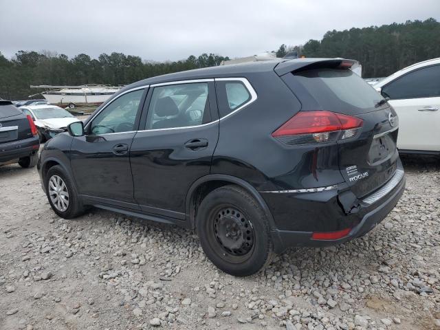 Photo 2 from auction – 2018 NISSAN ROGUE S with VIN KNMAT2MT8JP578707