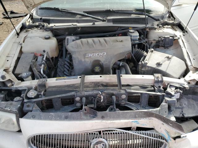 Photo 11 from auction – 2002 BUICK LESABRE LI with VIN 1G4HR54KX2U193444
