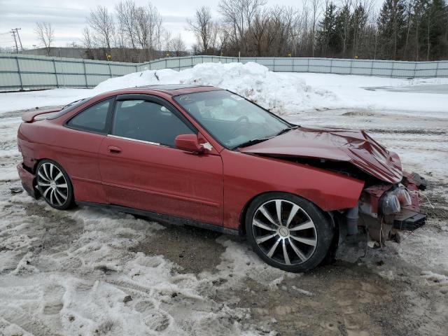 Photo 4 from auction – 2000 ACURA INTEGRA LS with VIN JH4DC4457YS001022