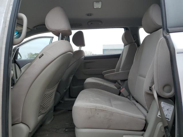 Photo 11 from auction – 2015 KIA SEDONA L with VIN KNDMA5C13F6023455