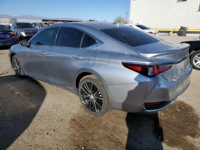 Photo 2 from auction – 2022 LEXUS ES 300H BA with VIN 58ADA1C12NU021574