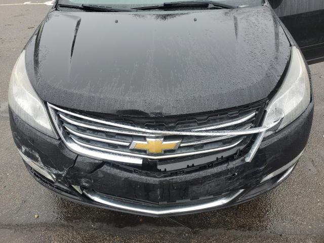 Photo 12 from auction – 2016 CHEVROLET TRAVERSE L with VIN 1GNKRGKD6GJ317624