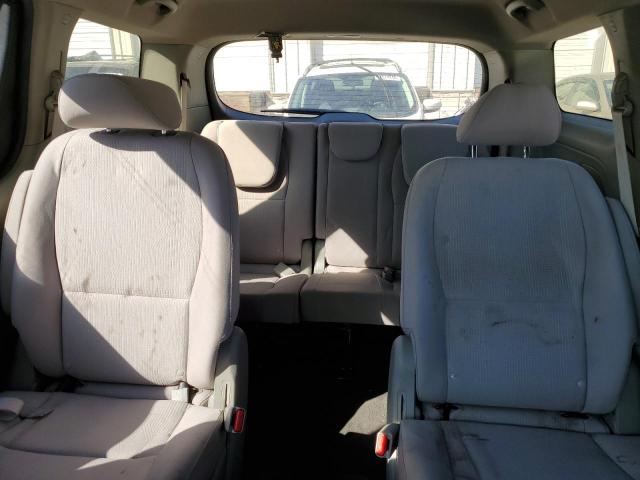 Photo 10 from auction – 2021 KIA SEDONA LX with VIN KNDMB5C19M6667326