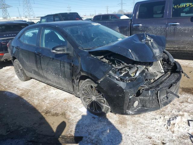 Photo 4 from auction – 2014 TOYOTA COROLLA L with VIN 5YFBURHE7EP092769