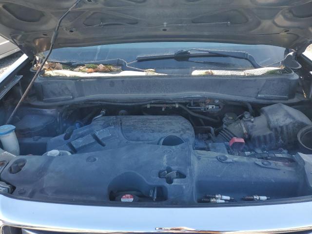 Photo 12 from auction – 2012 HONDA PILOT EX with VIN 5FNYF4H44CB086614