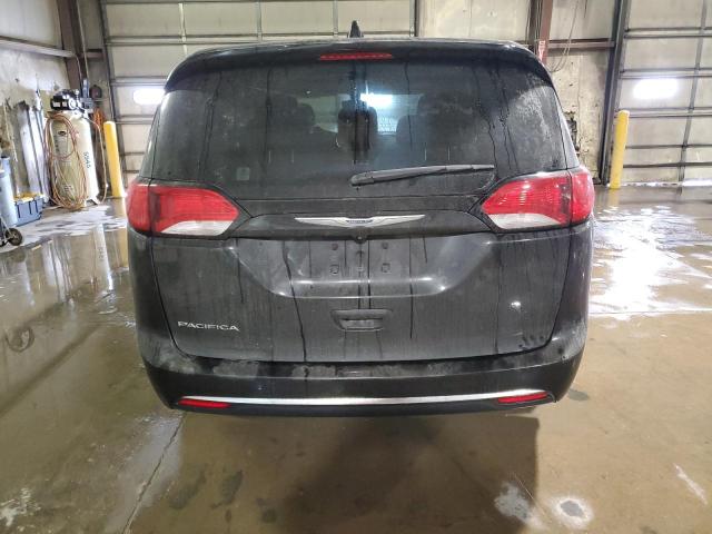 Photo 6 from auction – 2017 CHRYSLER PACIFICA T with VIN 2C4RC1BG1HR833239