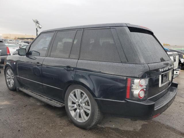 Photo 2 from auction – 2012 LAND ROVER RANGE ROVE with VIN SALMF1D46CA365812
