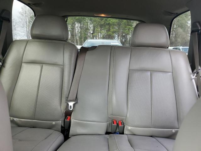 Photo 10 from auction – 2004 BUICK RAINIER CX with VIN 5GAET13P942203668