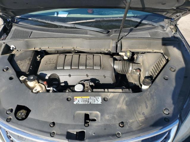 Photo 12 from auction – 2015 CHEVROLET TRAVERSE L with VIN 1GNKRHKD9FJ324362