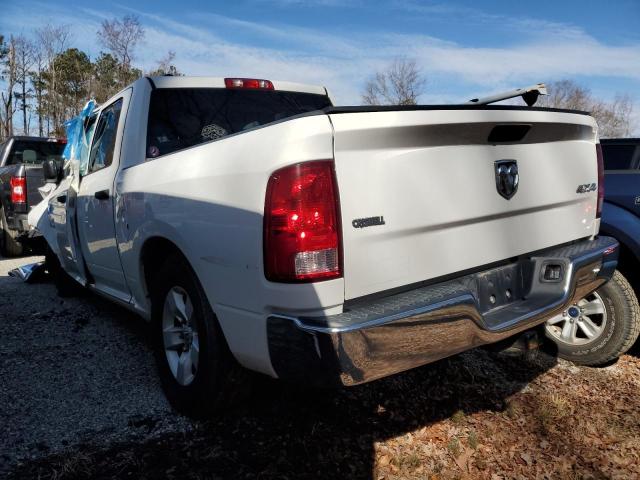 Photo 2 from auction – 2017 RAM 1500 ST with VIN 1C6RR7KG9HS593669