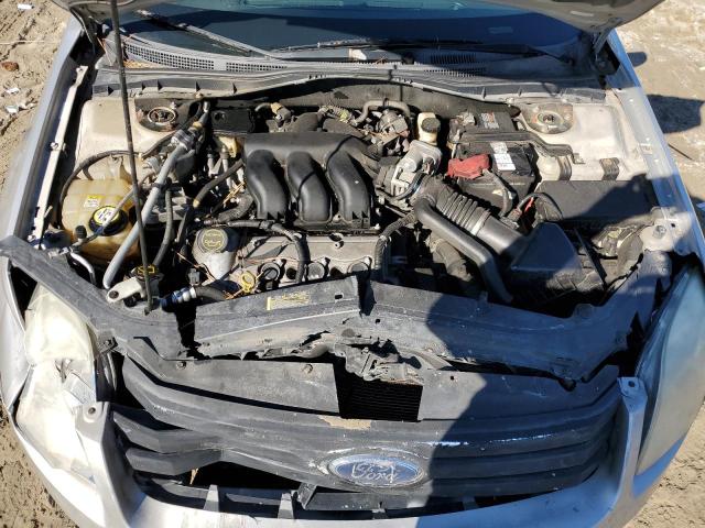 Photo 11 from auction – 2007 FORD FUSION SE with VIN 3FAHP07147R199535