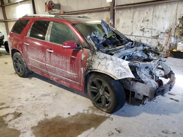 Photo 4 from auction – 2011 GMC ACADIA DEN with VIN 1GKKVTEDXBJ212753