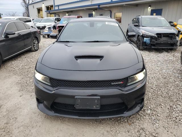Photo 5 from auction – 2022 DODGE CHARGER GT with VIN 2C3CDXHG8NH157360