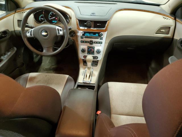 Photo 8 from auction – 2011 CHEVROLET MALIBU 1LT with VIN 1G1ZC5EU5BF297122